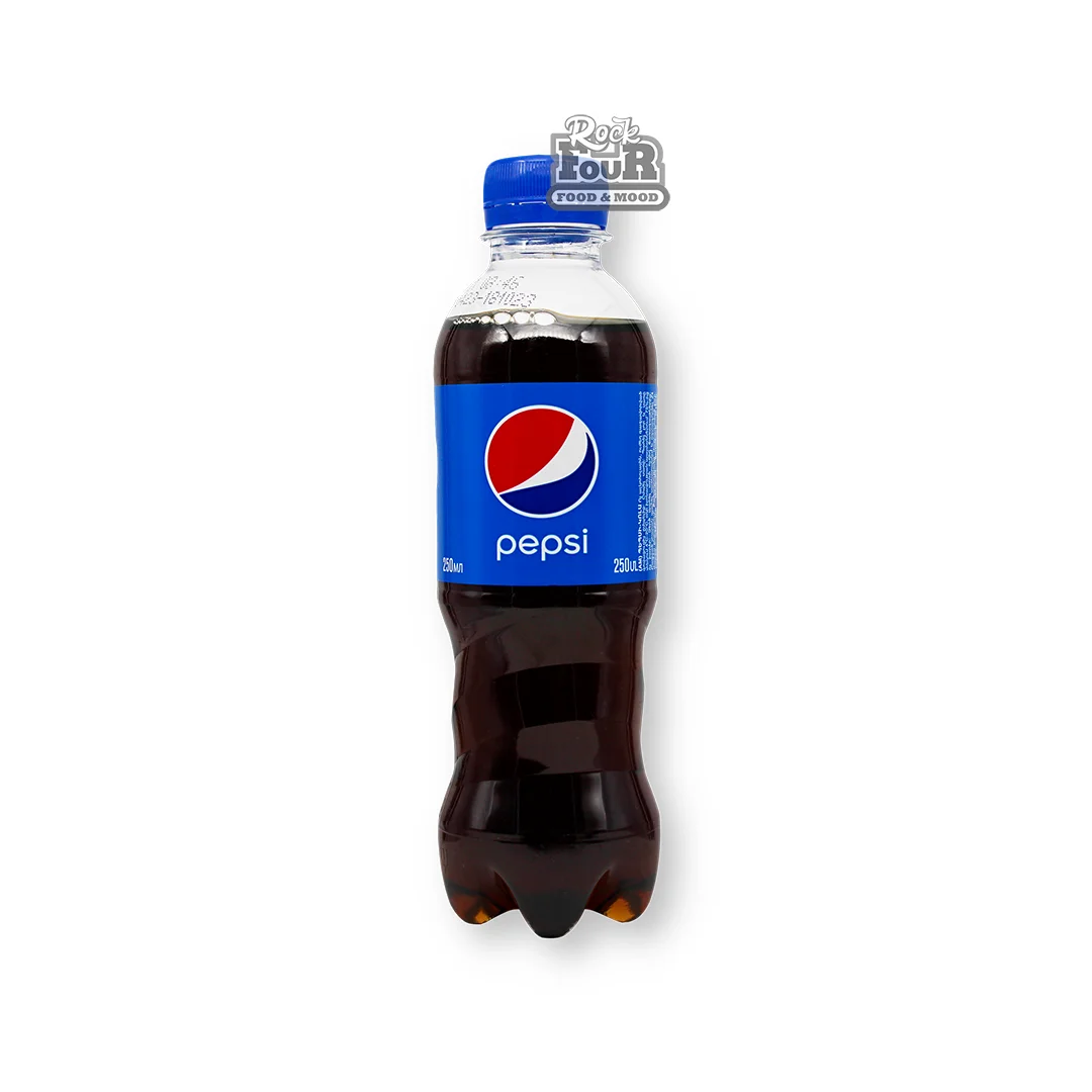 Ըմպելիք գազավորված «Pepsi» 250մլ